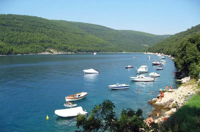 Vila Histria Magica Labin