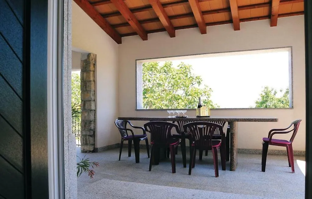 Holiday home Histria Magica Villa Labin