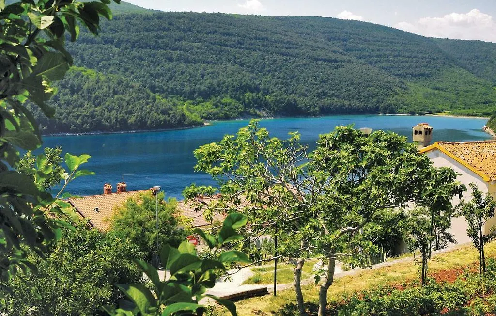 Histria Magica Villa Labin  Croatia