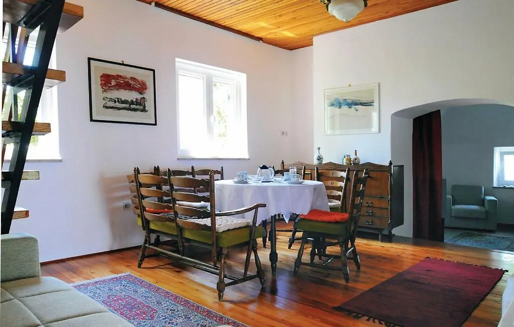 Histria Magica Villa Labin  0*, Labin (Istria)