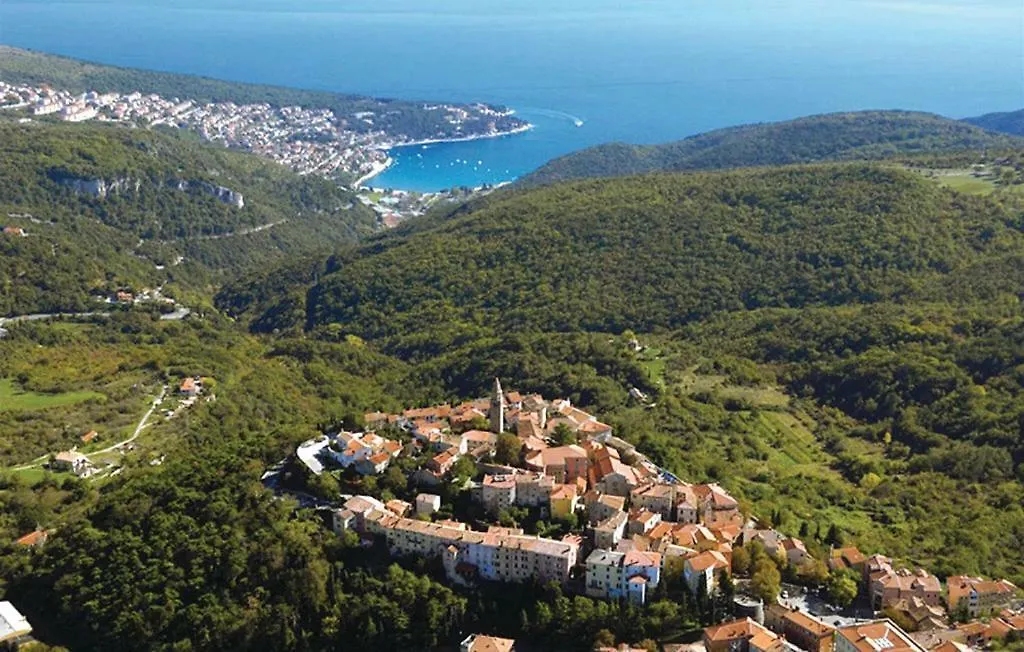 Histria Magica Villa Labin  Holiday home Labin (Istria)