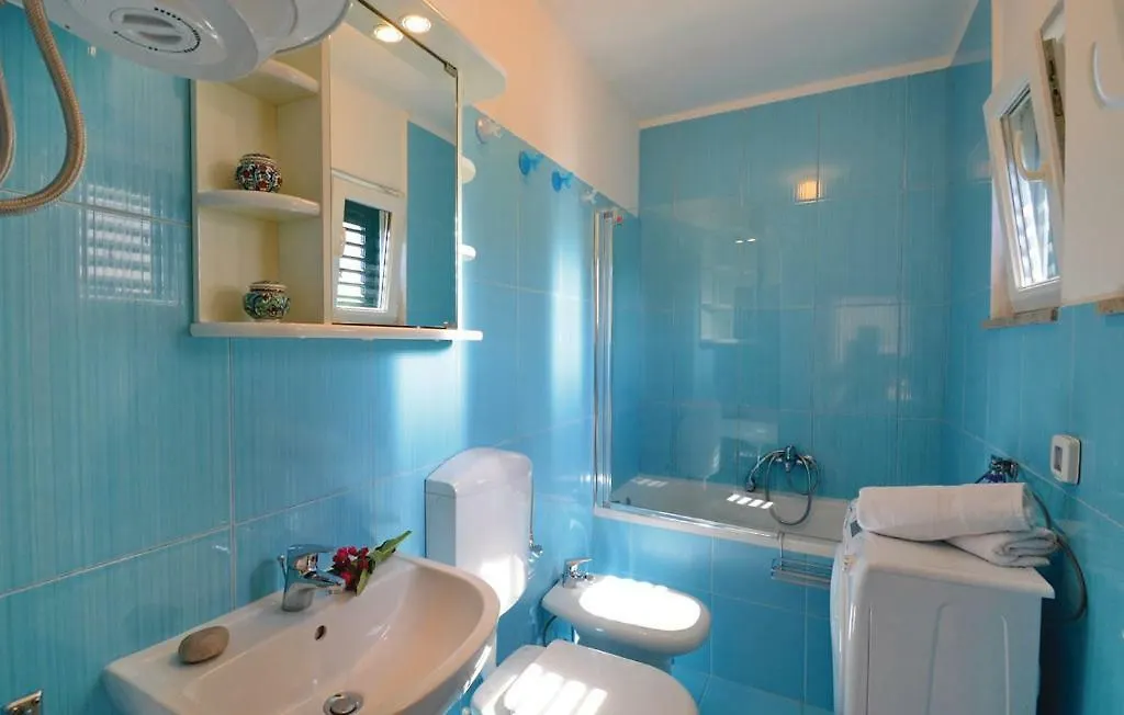 Histria Magica Villa Labin  Croatia