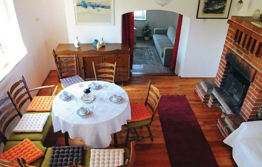 Holiday home Histria Magica Villa Labin  Croatia