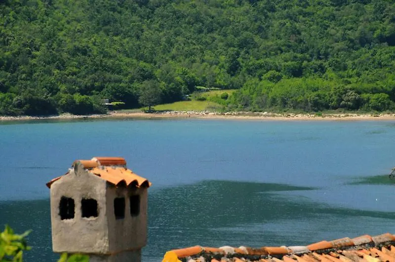 Histria Magica Villa Labin  Croatia