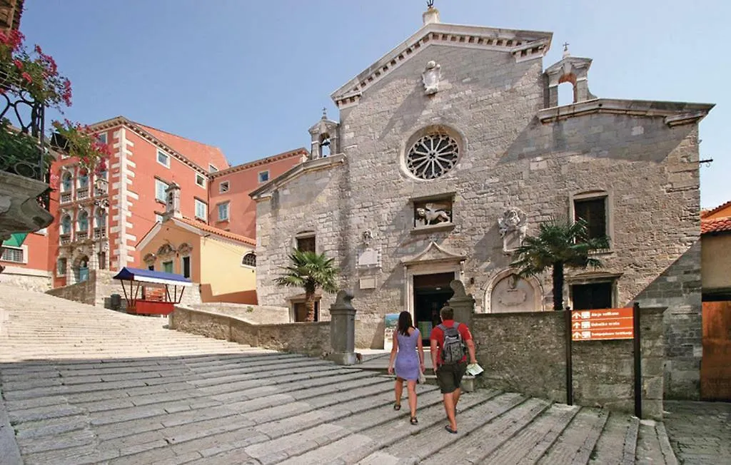 Histria Magica Villa Labin  Labin (Istria)