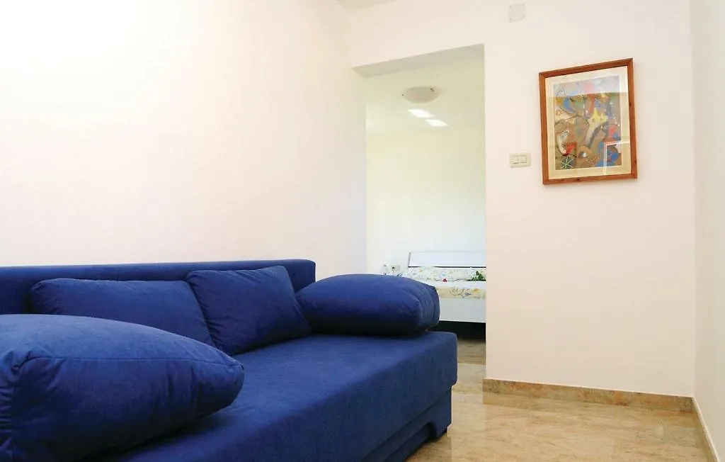 Holiday home Histria Magica Villa Labin