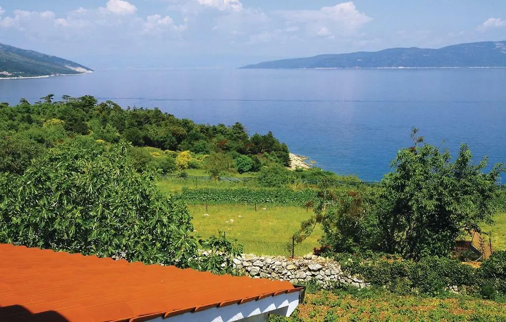 Holiday home Histria Magica Villa Labin