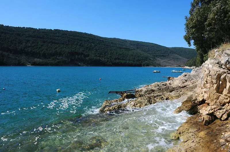 Holiday home Histria Magica Villa Labin  Croatia