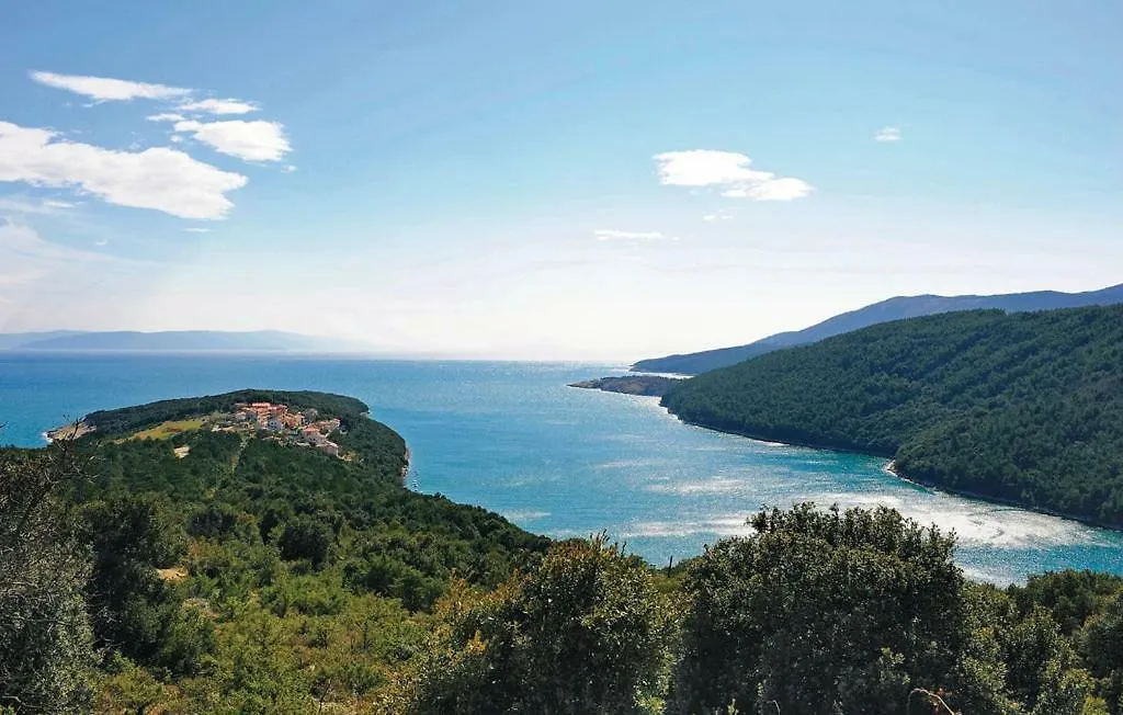 Holiday home Histria Magica Villa Labin  Croatia