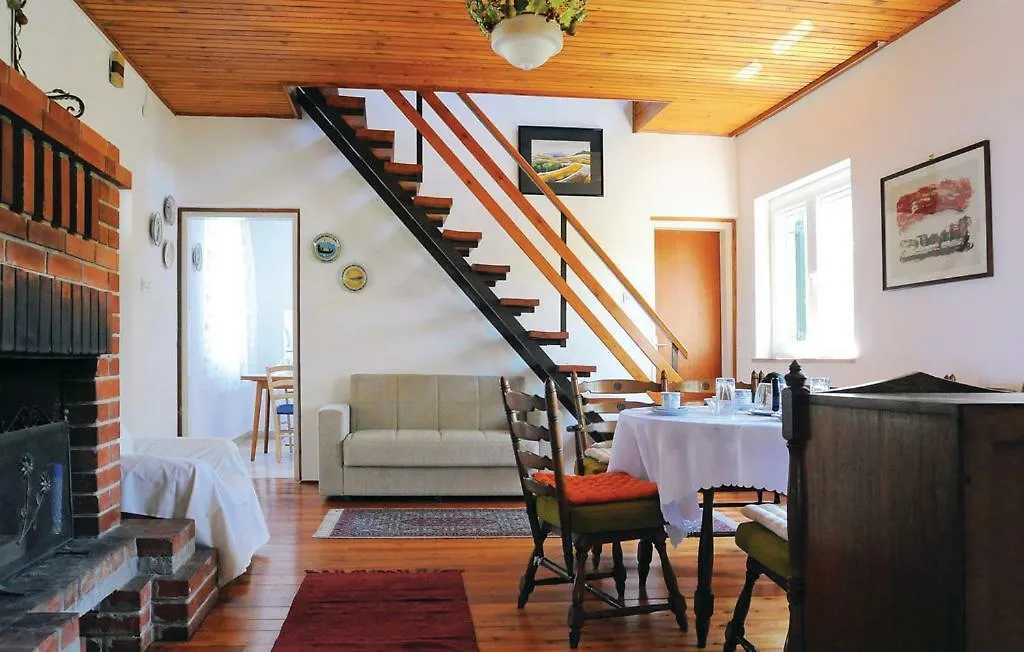 Histria Magica Villa Labin  Labin (Istria)