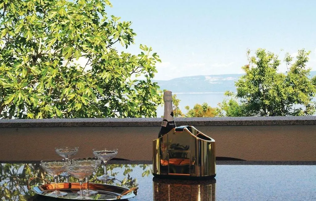 Holiday home Histria Magica Villa Labin